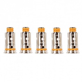 Geekvape - Siren G / Wenax stylus / Wenax s-c G COIL ST 0,6ohm - 5 PEZZI