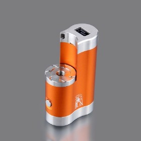Dicodes - DANI SBS BOX 80W - Orange