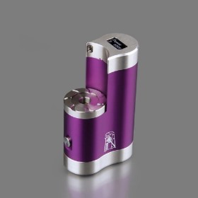 Dicodes - DANI SBS BOX 80W - Purple