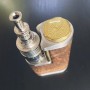 Fakirs Mods - ILLUSIA MECH V2 18650