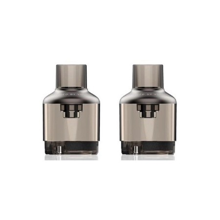 Voopoo - Drag X Plus TPP POD DI RICAMBIO 5,5ml - 2 PEZZI