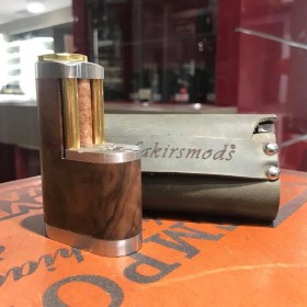 Fakirs Mods - ILLUSIA MECH V2 18650