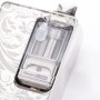 Bp Mods - PIONEER DOT RBA - Stainless