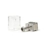 Bp Mods - PIONEER DOT RBA - Stainless