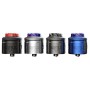 Wotofo - PROFILE PS DUAL MESH RDA 28.5mm BF