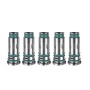 Voopoo - Doric 20/Drag Q RESISTENZE ITO M2 1.0ohm - PACK 5 PEZZI