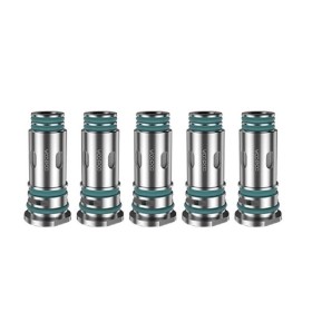 Voopoo - Doric 20/Drag Q RESISTENZE ITO M2 1.0ohm - PACK 5 PEZZI