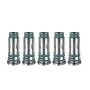Voopoo - Doric 20/Drag Q RESISTENZE ITO M3 1.2ohm - PACK 5 PEZZI