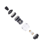 GeekVape - ZEUS NANO 2 TANK RTA 22mm 2ml