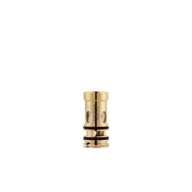 DotMod - DotAio V2 DOTCOIL RESISTENZE MESH 0.3ohm - PACK 5 PEZZI