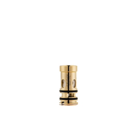 DotMod - DotAio V2 DOTCOIL RESISTENZE MESH 0.3ohm - PACK 5 PEZZI
