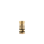 DotMod - DotAio V2 DOTCOIL RESISTENZE MESH 0.3ohm - PACK 5 PEZZI
