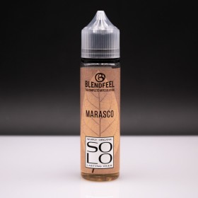 SHOT60 - BlendFeel Solo - MARASCO - aroma 20+40 in flacone da 20ml