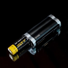 Aspire - ZELOS X BOX MOD 80W 18650