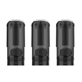 Geekvape - Wenax S-C POD DI RICAMBIO 3ml - 3 PEZZI