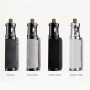 Innokin - KIT COOLFIRE Z80W con ZENITH 2 - 26mm