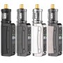 Innokin - KIT COOLFIRE Z80W con ZENITH 2 - 26mm