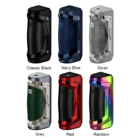 GeekVape - AEGIS MINI 2 M100 100W 2500mAh