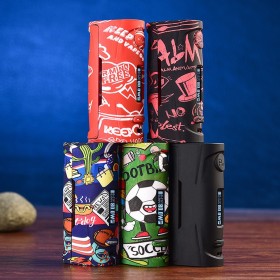 Vapor Storm - PUMA BABY BOX MOD 80W
