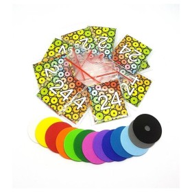 SpongeBox ANELLO SALVA BOX - 24mm