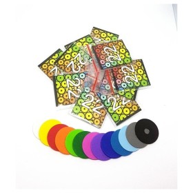 SpongeBox ANELLO SALVA BOX - 22mm