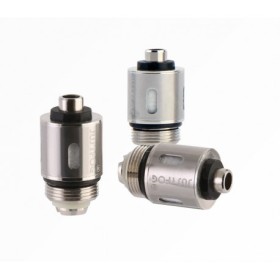 Justfog Serie Q14 - Q16 RESISTENZE 1.2 / 1.6ohm - PACK 5 PEZZI