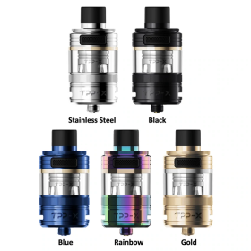 VooPoo - TPP X POD TANK