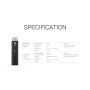 Justfog - BETTER THAN POD KIT 420mah