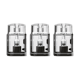 Justfog - Better Than POD RESISTENZE 1ohm - PACK 3 PEZZI