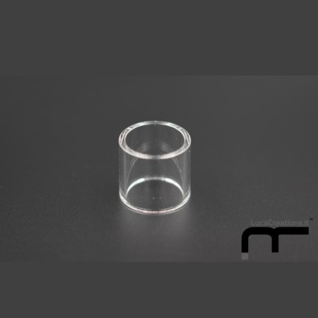 Luca Creation - Duetto TANK IN VETRO
