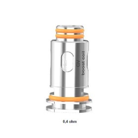 GeekVape - Aegis Boost / Zeus Nano 2 B COIL 0.4ohm DTL - 5 PEZZI