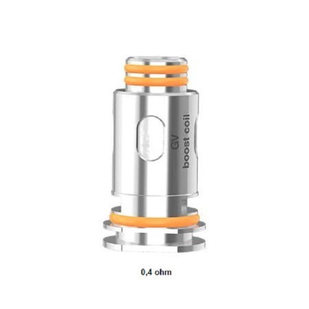 GeekVape - Aegis Boost / Zeus Nano 2 B COIL 0.4ohm DTL - 5 PEZZI