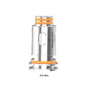 GeekVape - Aegis Boost / Zeus Nano 2 B COIL 0.2ohm DTL - 5 PEZZI
