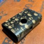 Billet Box COVER IN CUOIO by Cover per Svapatori - Special Edition SKULL