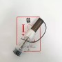 01 Vape - LOVE - Salva filtro per kiwi - BLACK
