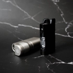 Vaponaute - LA PETITE BOX VB22 - Chipset Avatar 2.0 - Black