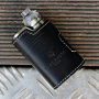 Vaponaute - La Petite Box VB22 LE BLOUSON COVER IN CUOIO - Black