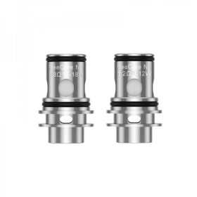 Vapefly - Nicolas 2 FREE CORE N Series Mesh 1.2 ohm -  PACK 5 PEZZI