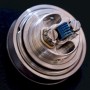 Breakill's Alien Lab - Bullet - Mtl Bf Alien - DEFCON ONE ULTRANANO 0.9/1ohm ID 2,5mm 16-18W - 2 PEZZI