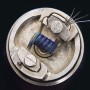 Breakill's Alien Lab - Bullet - Restricted Dl Alien - TACTICAL MULTICORE 0.12/0.25ohm ID 2,5mm 45/60-90/120W - 2 PEZZI