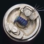 Breakill's Alien Lab - Bullet - Restricted Dl Alien - TACTICAL MULTICORE 0.12/0.25ohm ID 2,5mm 45/60-90/120W - 2 PEZZI