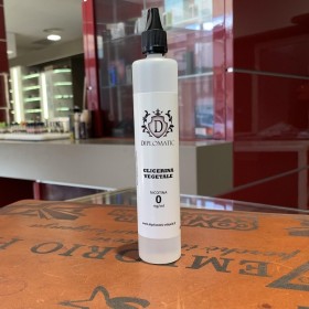 DIPLOMATIC -    80ml in flacone da 100ml GLICERINA VEGETALE