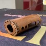 Dicodes - Dani Box Micro 80W COVER IN CUOIO by Cover per Svapatori - INVECCHIATO