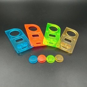 Vandy vape - Pulse Aio KIT ACCESSORI
