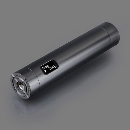 Dicodes - DANI EXTREME V3 60W L 18650 - 22MM - DLC Edition