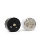 Suicide Mods x Vaperz Cloud - VALHALLA V2 40mm RDA - Smok Out