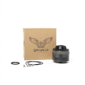 Suicide Mods x Vaperz Cloud - VALHALLA V2 40mm RDA - Smok Out