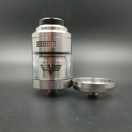 Vaperz Cloud - VALKYRIE RTA 30mm