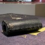 Dicodes - Dani Box Micro 80W COVER IN CUOIO by Cover per Svapatori - NERO