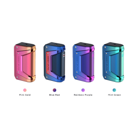 GeekVape - AEGIS LEGEND 2 L200 200W - New Colors